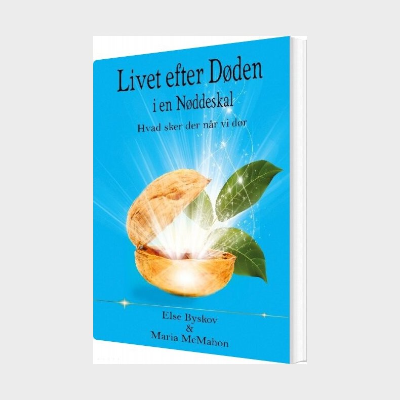 Livet Efter D�den I En N�ddeskal - Else Byskov - Bog