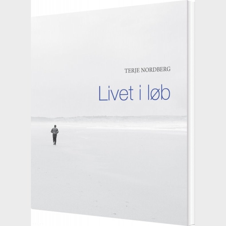 Livet I L�b - Terje Nordberg - Bog