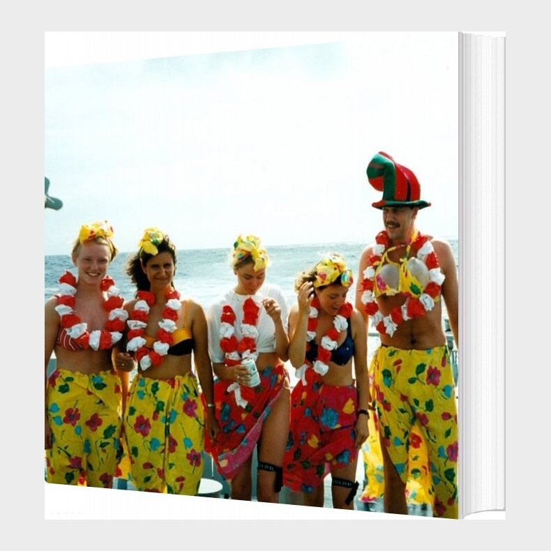 Livet I S�v�rnet - Peter Bogason - Bog