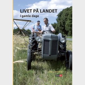 Livet P� Landet - Peter H. Petersen - Bog