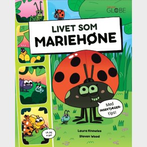 Livet Som Marieh�ne - Laura Knowles - Bog