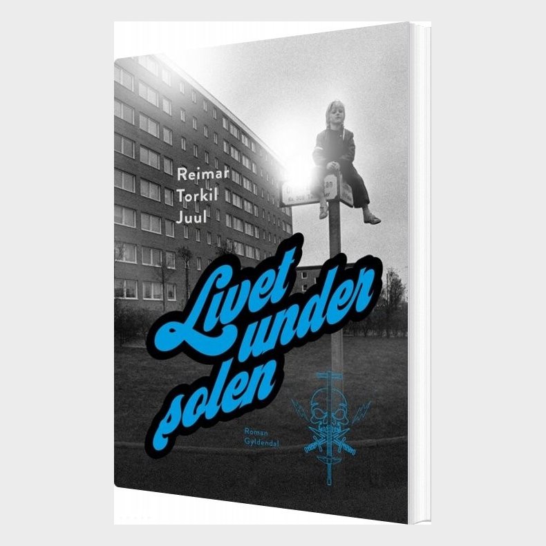 Livet Under Solen - Reimar Torkil Juul - Bog