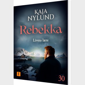 Livets L�re - Kaja Nylund - Bog