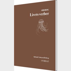 Livets Verber - Shekufe Tadayoni Heiberg - Bog