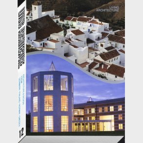 Living Architecture Scandinavian Design No 12 - Bog