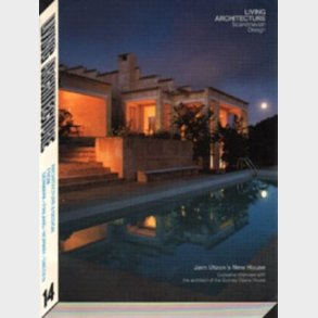 Living Architecture Scandinavian Design No 14 - Ukendt Forfatter - Bog