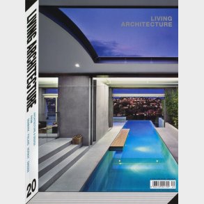 Living Architecture Scandinavian Design No. 20 - Bog