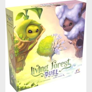Living Forest Duel (en)