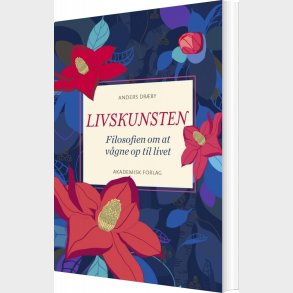 Livskunsten - Anders Dr�by - Bog