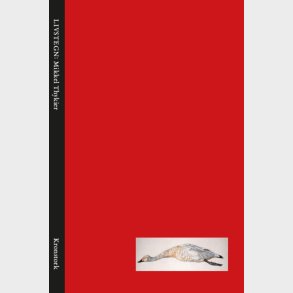 Livstegn - Mikkel Thykier - Bog