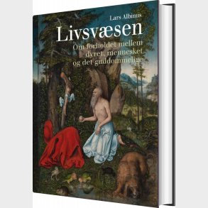 Livsv�sen - Lars Albinus - Bog