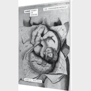 Livsvidenskabernes Materialitet - Christoffer Basse Eriksen - Bog