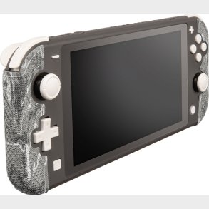 Lizard Skins Dsp Controller Grip For Switch Lite - Phantom Camo
