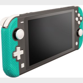 Lizard Skins Dsp Controller Grip For Switch Lite - Teal