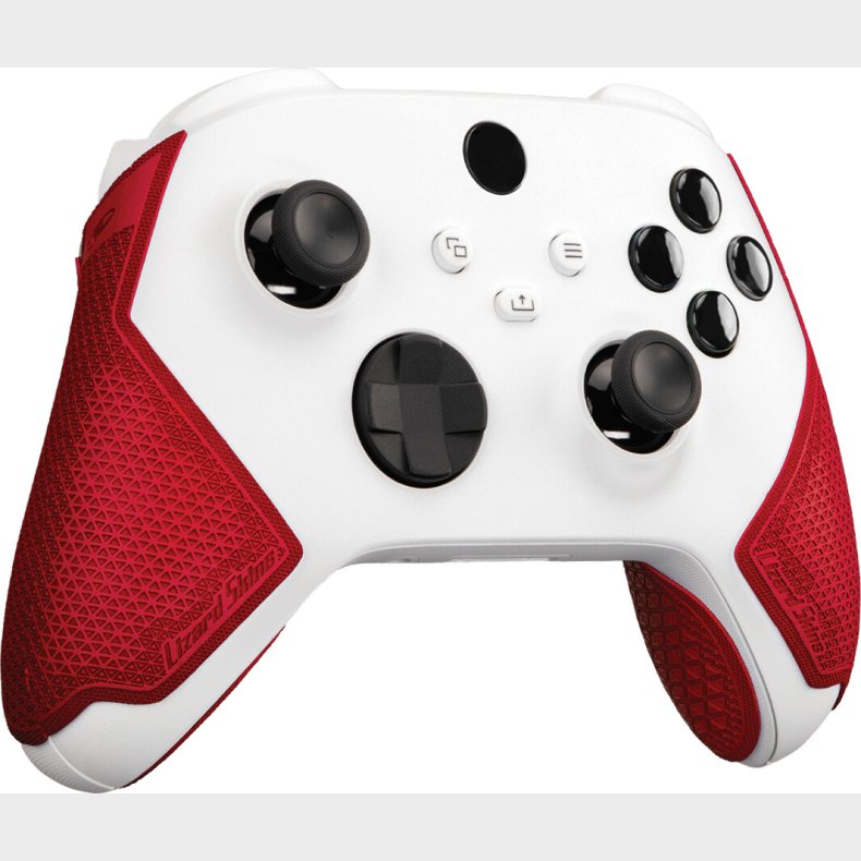 Lizard Skins Dsp Controller Grip For Xbox Series X - Crimson Red