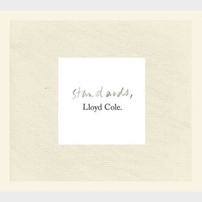 Lloyd Cole - Standards - CD