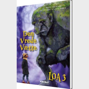 Loa 3 - Judith S�lvkj�r - Bog