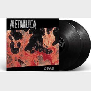 Metallica - Load - Vinyl Lp