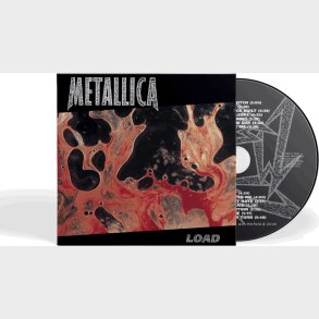 Metallica - Load - CD