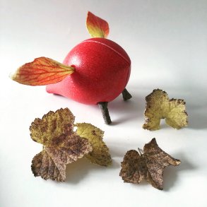 Locomo - Becky - Grn