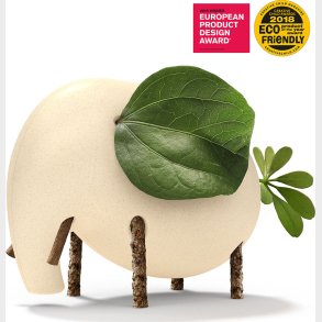 Locomo - Elmer - Natur