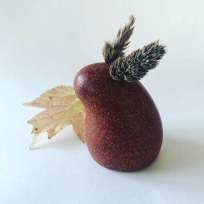 Locomo - Robbie - Brun