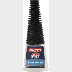 Loctite - Precision Sekundlim - 5 G
