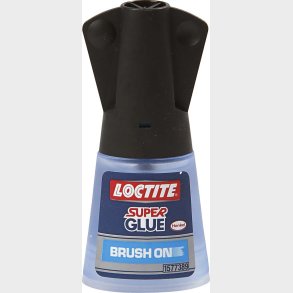 Loctite Super Brush-on Sekundlim - 5 G/ 1 Stk.