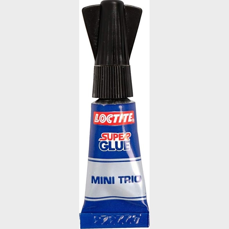 Loctite Super Glue - 3 G