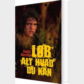 L�b Alt Hvad Du Kan - Sofia Nordin - Bog