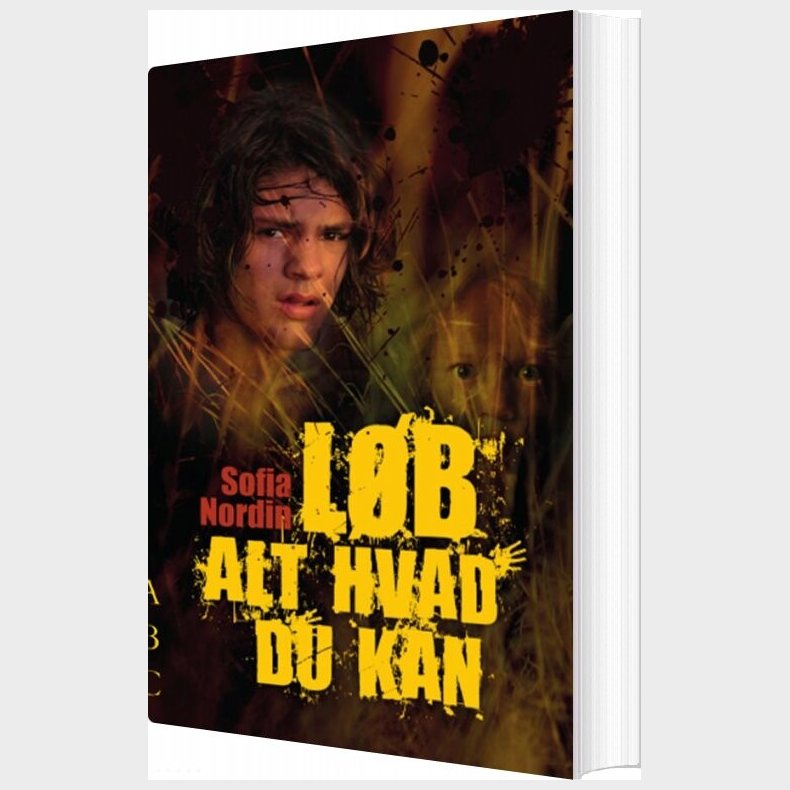 L�b Alt Hvad Du Kan - Sofia Nordin - Bog