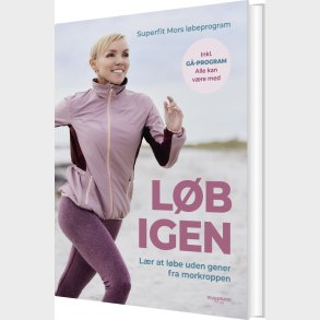 L�b Igen - Thora Bj�rn - Bog