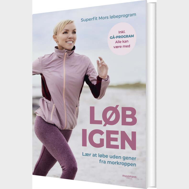 L�b Igen - Thora Bj�rn - Bog