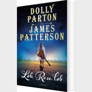 L�b, Rose, L�b - James Patterson - Bog