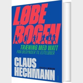 L�bebogen - Claus Hechmann - Bog
