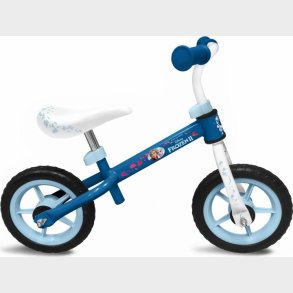 Lbecykel Til Brn - 2-4 r - 10'' Tommer - Frost