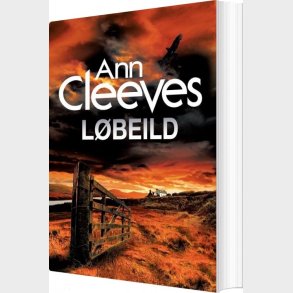 L�beild - Ann Cleeves - Bog