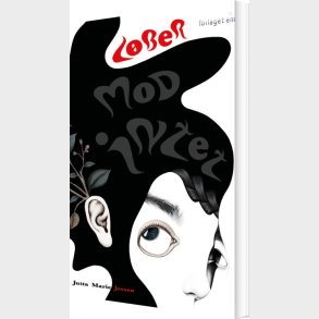 L�ber Mod Intet - Jutta Marie Jessen - Bog
