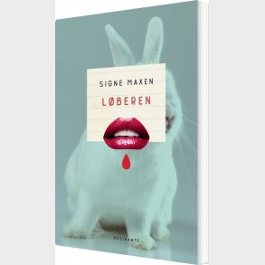 L�beren - Signe Maxen - Bog