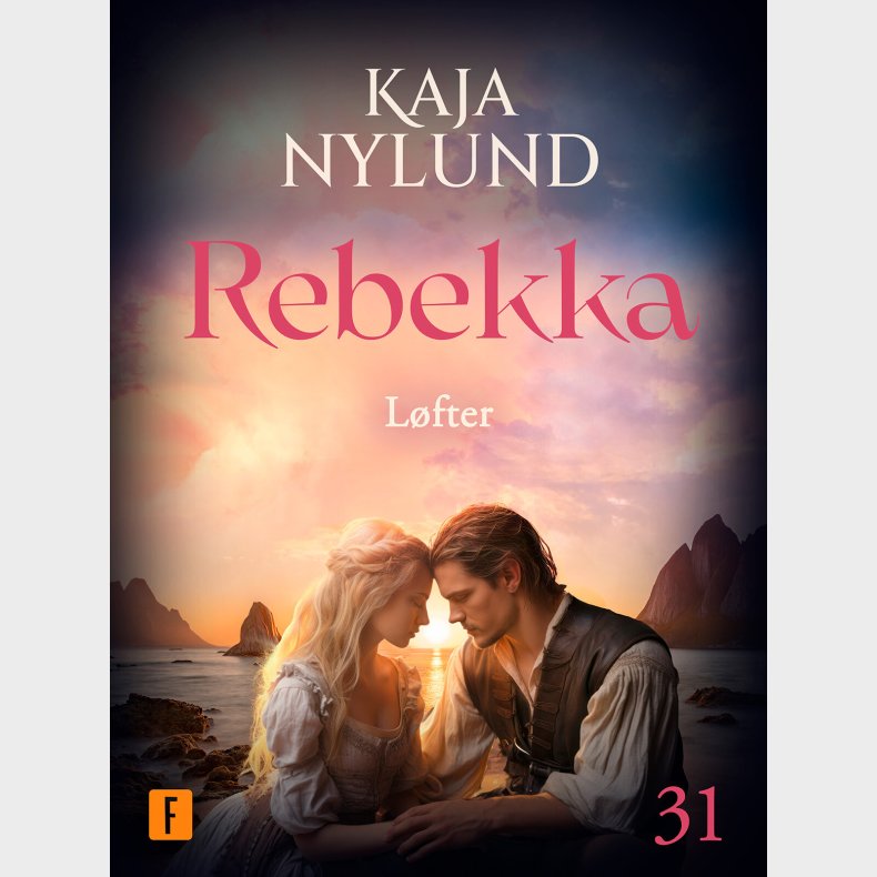 L�fter - Kaja Nylund - Bog