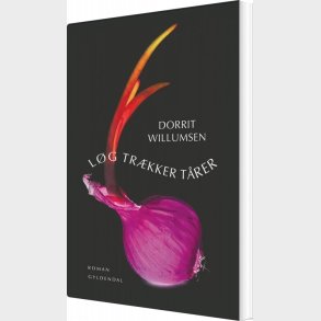 L�g Tr�kker T�rer - Dorrit Willumsen - Bog