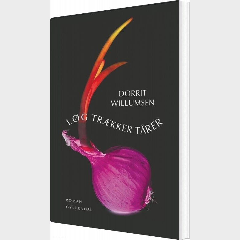 L�g Tr�kker T�rer - Dorrit Willumsen - Bog