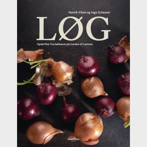 L�g - Henrik Vilain - Bog