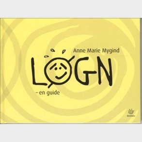 L�gn - Anne Marie Mygind - Bog