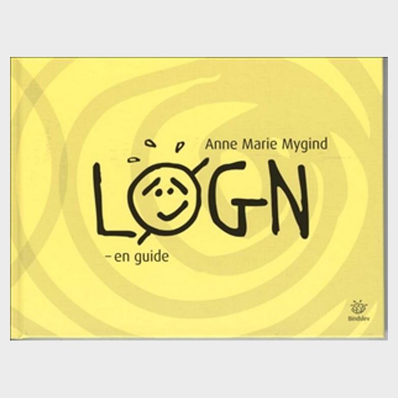 L�gn - Anne Marie Mygind - Bog