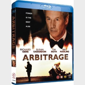 Lgnen / Arbitrage - Blu-Ray
