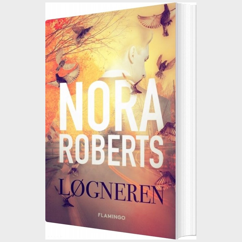 L�gneren - Nora Roberts - Bog