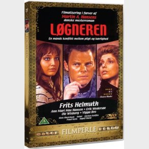 Lgneren - DVD - Film