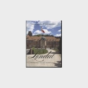 L�ndal - Lars Kolind - Bog