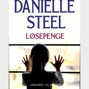 L�sepenge - Danielle Steel - Bog